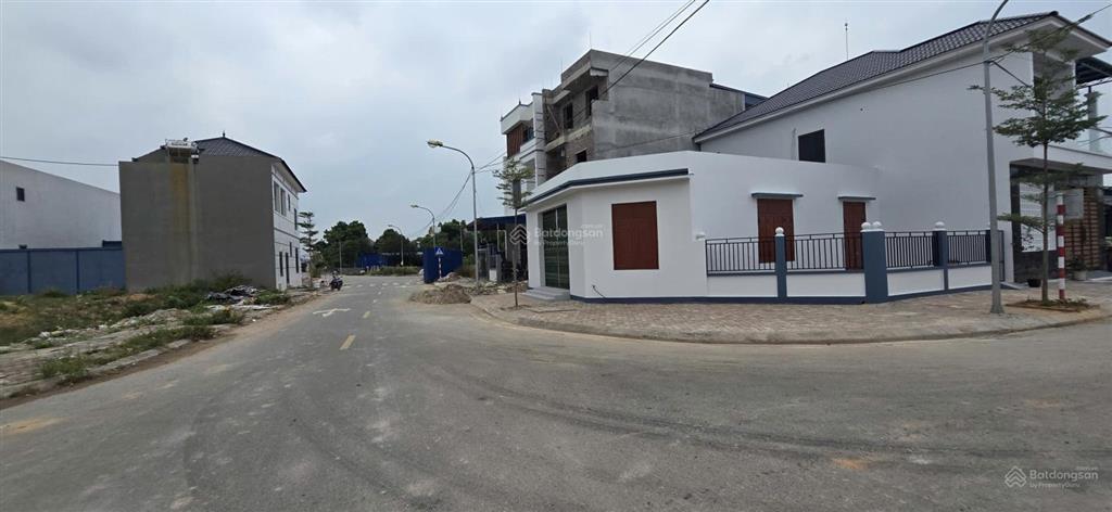 Bán đất tái định cư bắc sơn  trung giã  hà nội | 167m | mặt tiền 8m | giá 2.8 tỷ