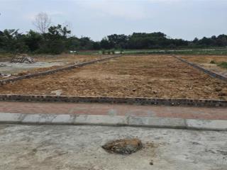 Bán đất phúc xuân  trung giã, đường thông, vỉa hè 6m, 210m2, mt 7m, chào bán 1.9 tỷ, du lịch