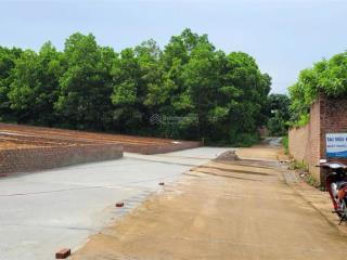 Bán đất đô lương  trung giã, đường thông 8m, gần hồ, 146m, mt 5m, 1,25 tỷ, 50m ra đường