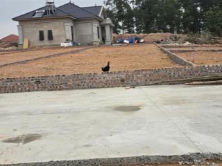 Bán đất lương hội trung giã | 200m 1.4 tỷ | ô tô tránh giá tốt khu vực