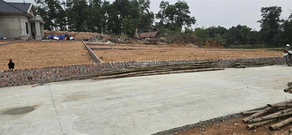 Bán đất lương hội trung giã | 200m 1.4 tỷ | ô tô tránh giá tốt khu vực