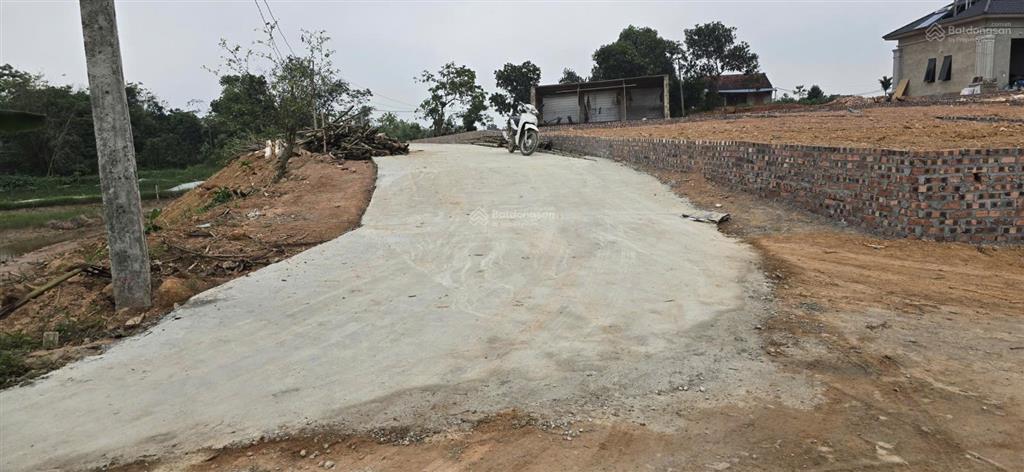 Bán đất lương hội trung giã | 200m 1.4 tỷ | ô tô tránh giá tốt khu vực