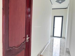 Nhà lầu mới view kênh thoáng mát gần thpt tân hiệp bảo hành kết cấu 10 năm