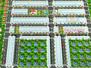 Bán đất nền kdc hội nghĩa new times city