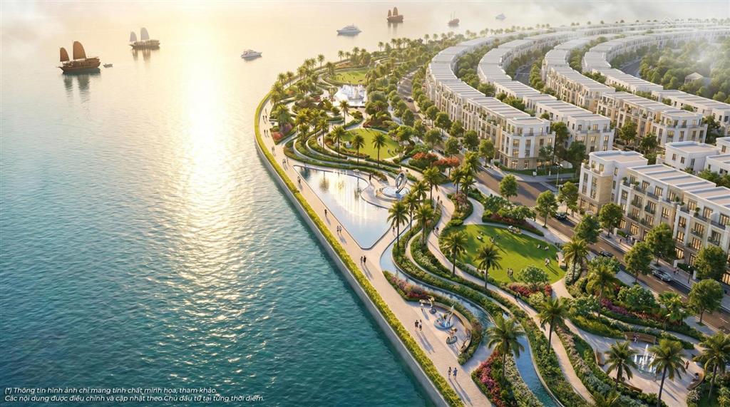Duy nhất 1 căn rẻ nhất vin hạ long xanh giá 5 tỷ  giãn xây
