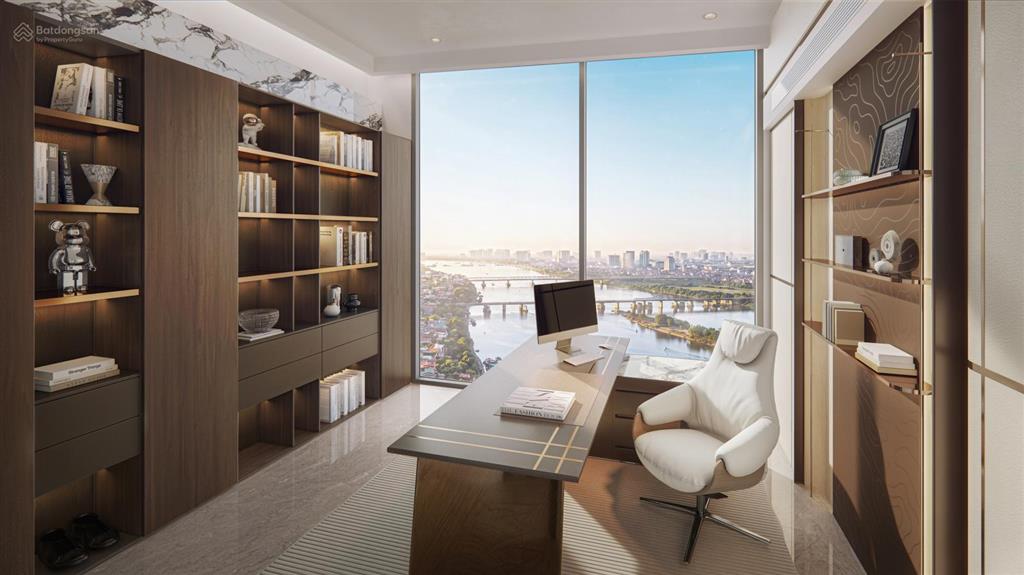 Căn góc 3pn tầng 1527 the magnolia view sông đuống, ngắm pháo hoa vin cổ loa, giá từ 100tr/m2