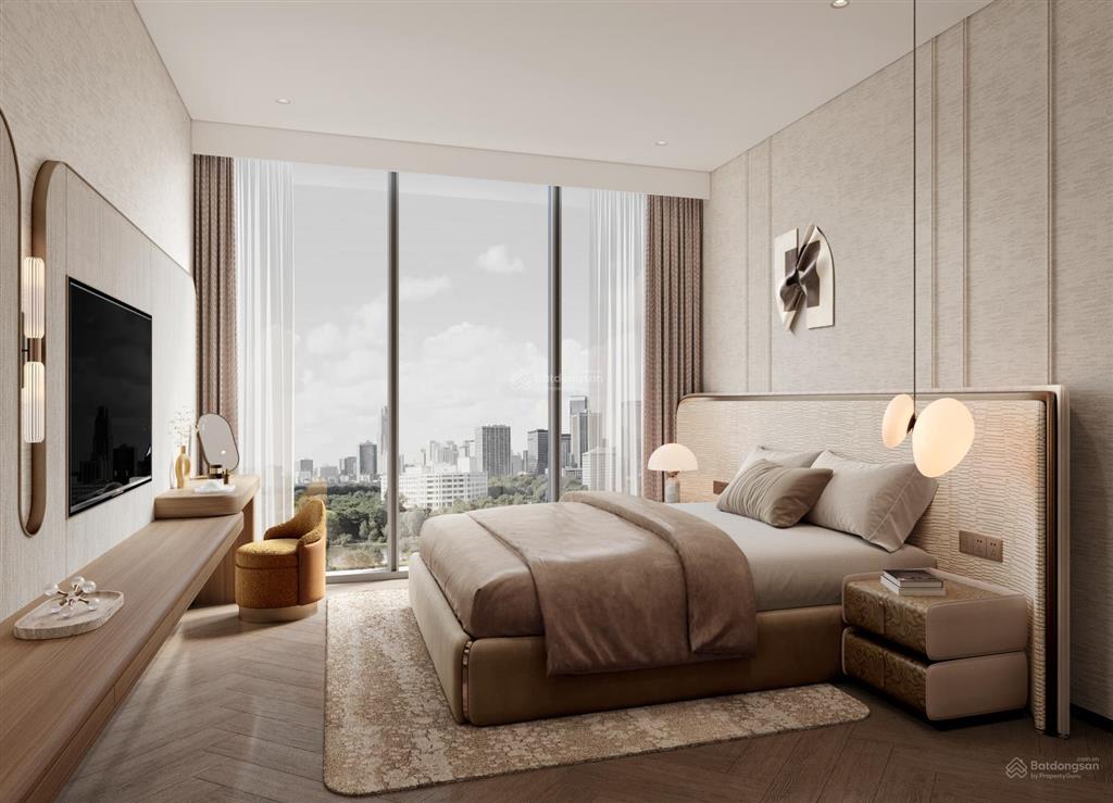 Căn góc 3pn tầng 1527 the magnolia view sông đuống, ngắm pháo hoa vin cổ loa, giá từ 100tr/m2