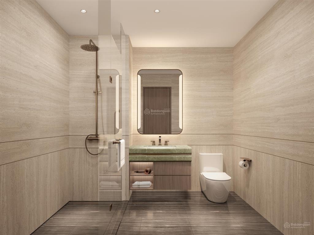 Căn góc 3pn tầng 1527 the magnolia view sông đuống, ngắm pháo hoa vin cổ loa, giá từ 100tr/m2