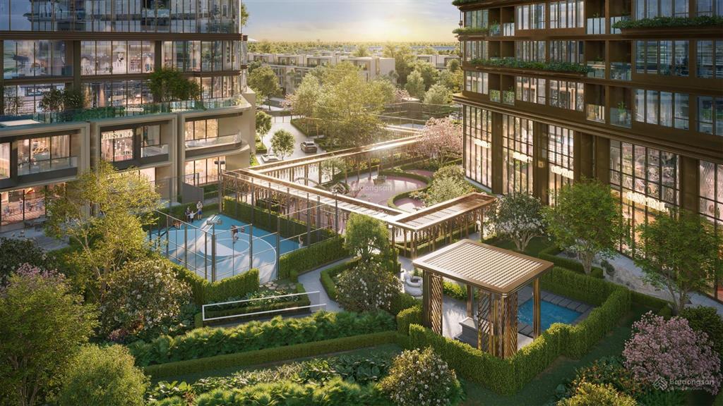 Rẻ hơn căn góc 2 tỷ vẫn có thang máy riêng 3pn the magnolia 9,5 tỷ view pháo hoa và view sông