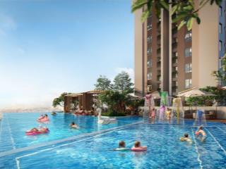 Bán căn 2pn đường phạm văn đồng, trả trước 495 triệu đến khi nhận nhà, hỗ trợ vay miễn lãi 36 tháng