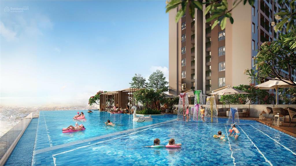 Bán gấp căn hộ 2pn 70m2 liền kề phạm văn đồng, thủ đức. hỗ trợ lãi 0% 24 tháng,  xem nhà!