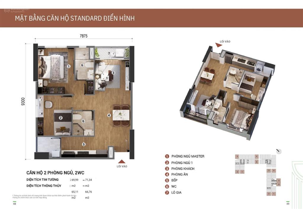 Bán gấp căn hộ 2pn 70m2 liền kề phạm văn đồng, thủ đức. hỗ trợ lãi 0% 24 tháng,  xem nhà!