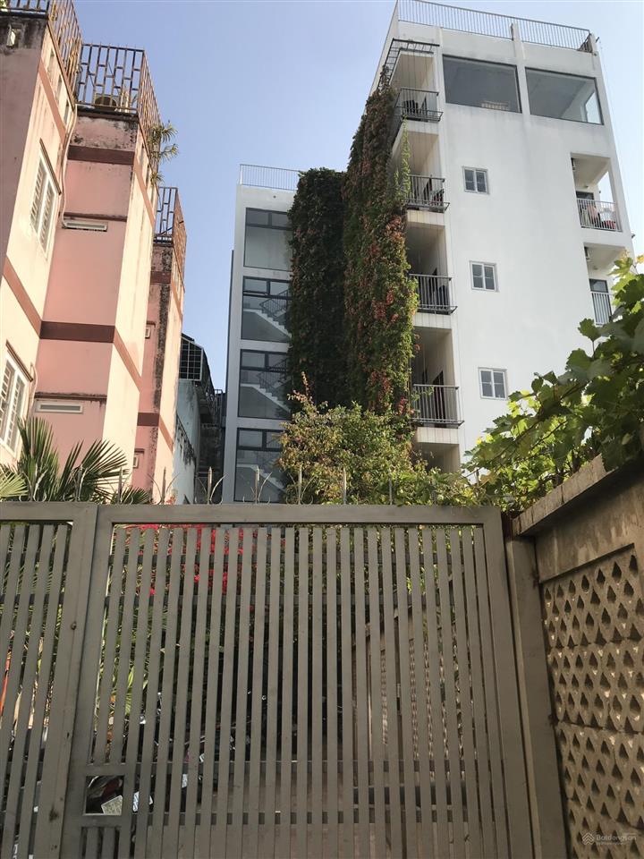 Chính chủ cần bán nền đất rio centro gò cát ngang 5m, 80m2, đối diện chung cư ricca đường rộng 30m