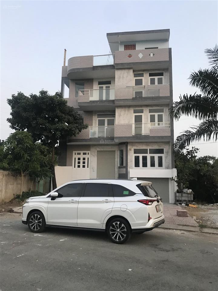 Chính chủ cần bán nền đất rio centro gò cát ngang 5m, 80m2, đối diện chung cư ricca đường rộng 30m
