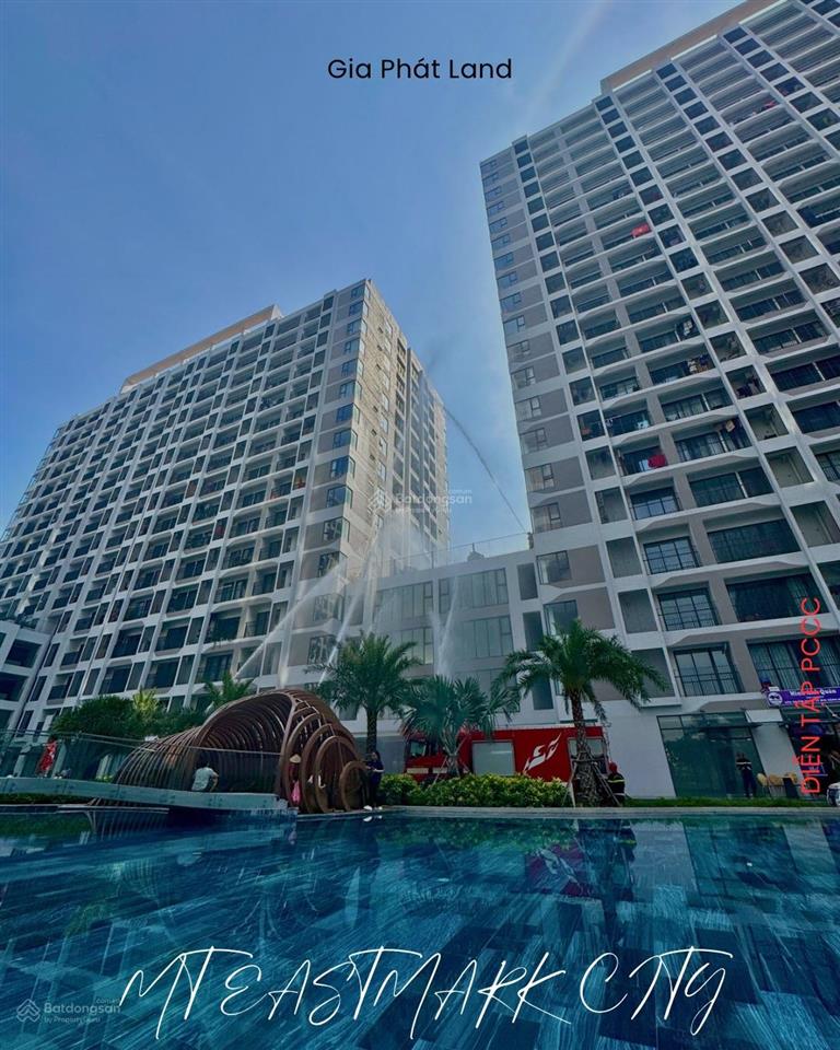 Cho thuê shophouse 10tr view hồ bơi chung cư cao cấp mt eastmark city, bao pql