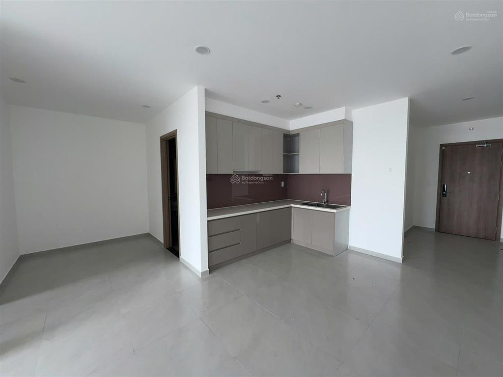 Bán căn chung cư mt eastmark 1pn +, ban công rộng 63m2 giá full còn 3tỷ, view sông, thoáng
