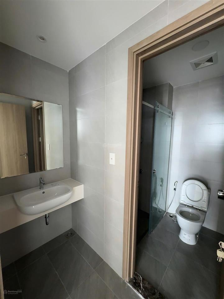 Bán căn chung cư mt eastmark 1pn +, ban công rộng 63m2 giá full còn 3tỷ, view sông, thoáng