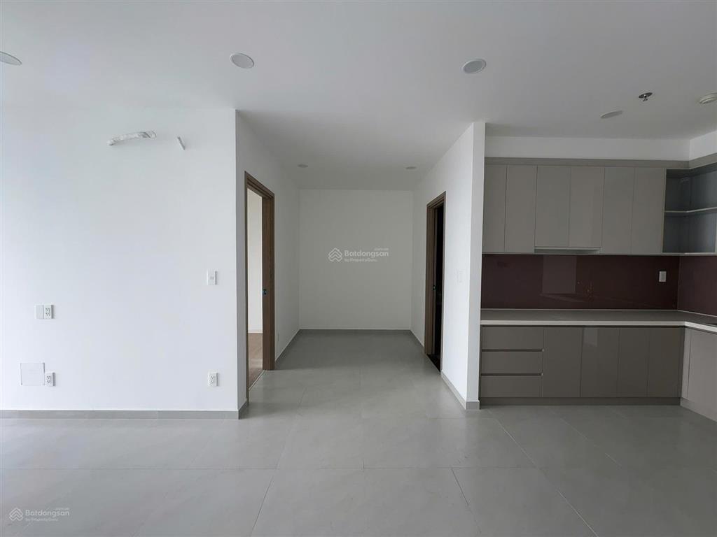 Bán căn chung cư mt eastmark 1pn +, ban công rộng 63m2 giá full còn 3tỷ, view sông, thoáng