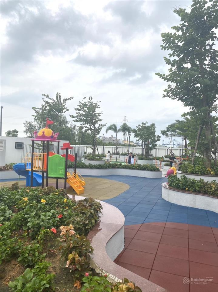 Cần bán cần bán nền đất rio centro, đối diện chung cư ricca gò cát rẻ nhất dự án. full tiện ích