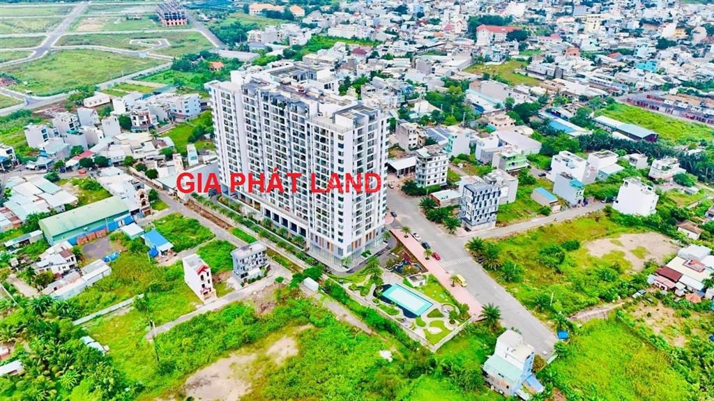 Cần bán cần bán nền đất rio centro, đối diện chung cư ricca gò cát rẻ nhất dự án. full tiện ích