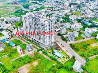Cần bán cần bán nền đất rio centro, đối diện chung cư ricca gò cát rẻ nhất dự án. full tiện ích