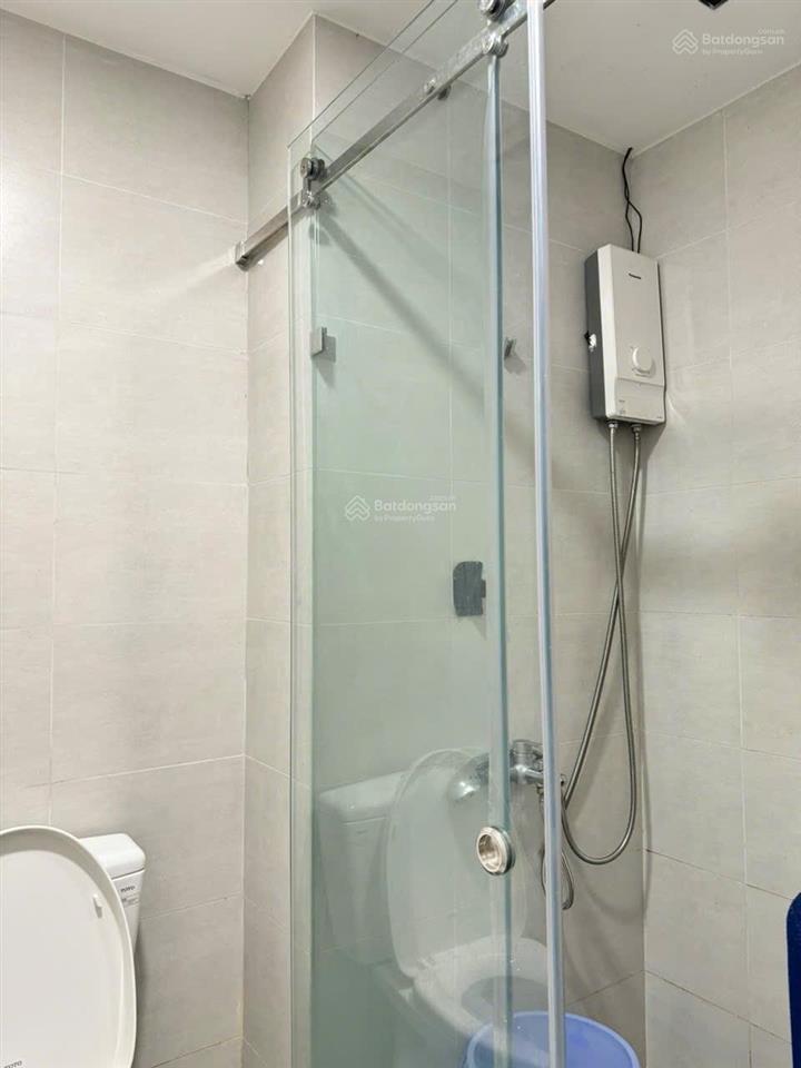 Cho thuê ch ricca 1pn+ rèm giá 6tr đường nguyễn duy trinh, giáp q2