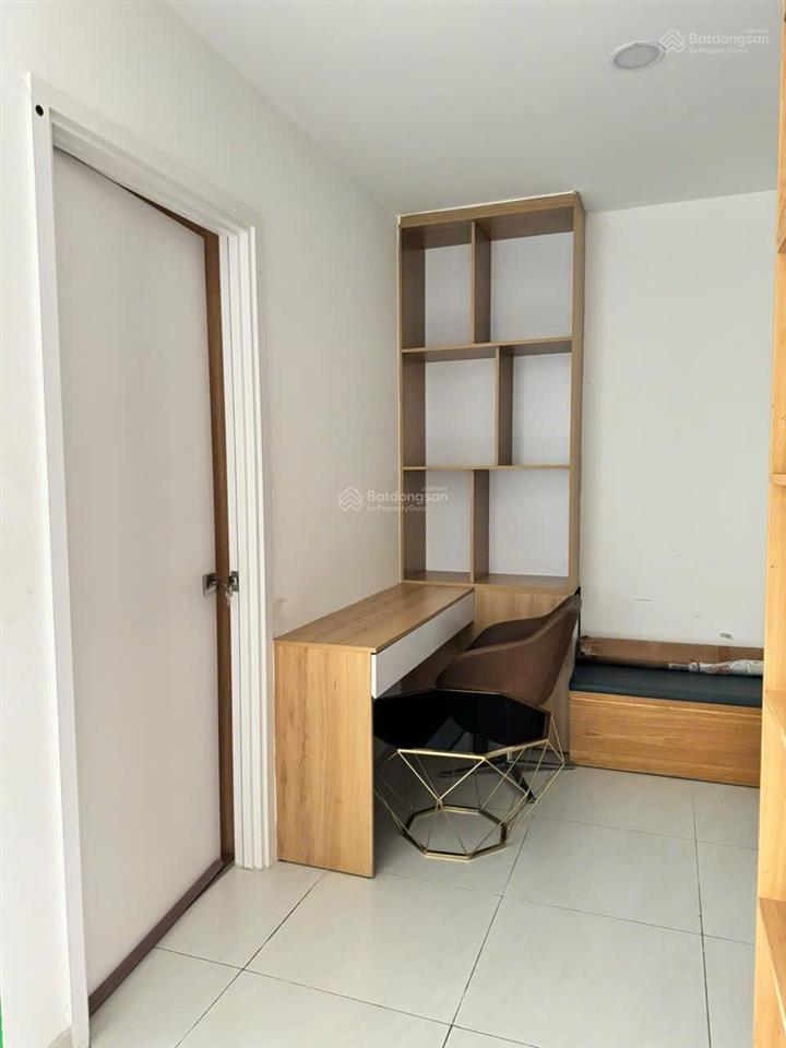Cho thuê ch ricca 1pn+ rèm giá 6tr đường nguyễn duy trinh, giáp q2