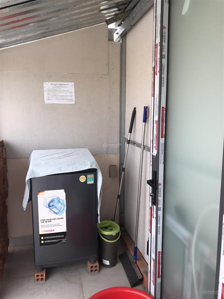 Cho thuê phòng ban công rộng, nội thất đầy đủ 50m2, gò cát, nguyễn duy trinh, quận 9 chỉ 3tr