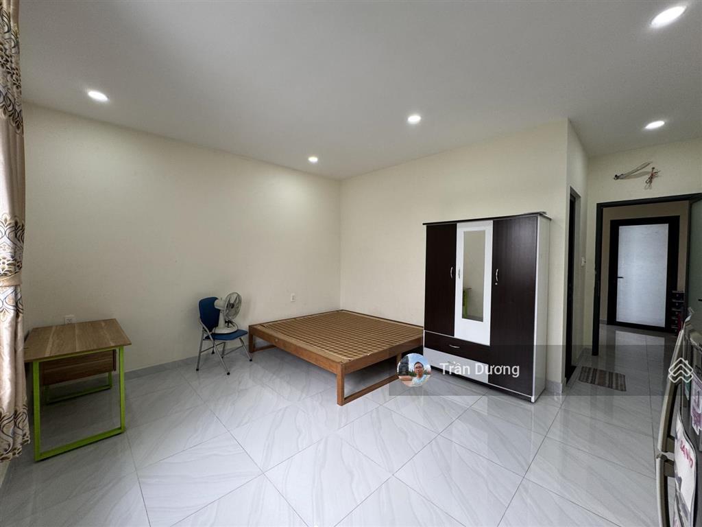Cho thuê phòng 30m2 giá 3tr, nguyễn duy trinh, phú hữu, bao hết phí, bao mát, giờ tự do