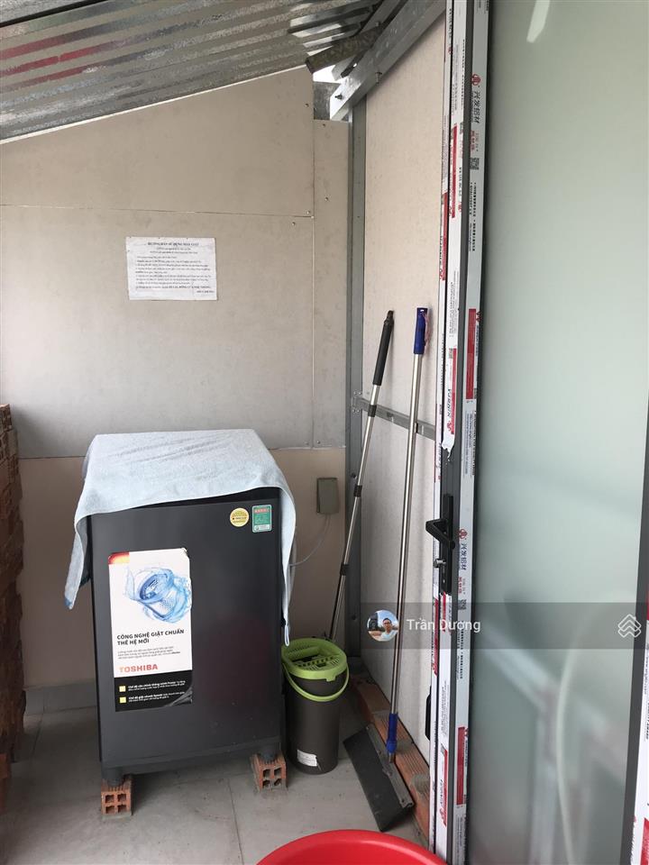 Cho thuê phòng 30m2 giá 3tr, nguyễn duy trinh, phú hữu, bao hết phí, bao mát, giờ tự do