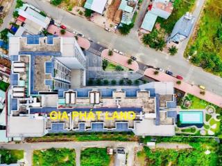 Chủ gửi bán nhanh nền 80m2 5x16 giá 6.x tỷ rio centro, gò cát phú hữu. đối diện c/h ricca
