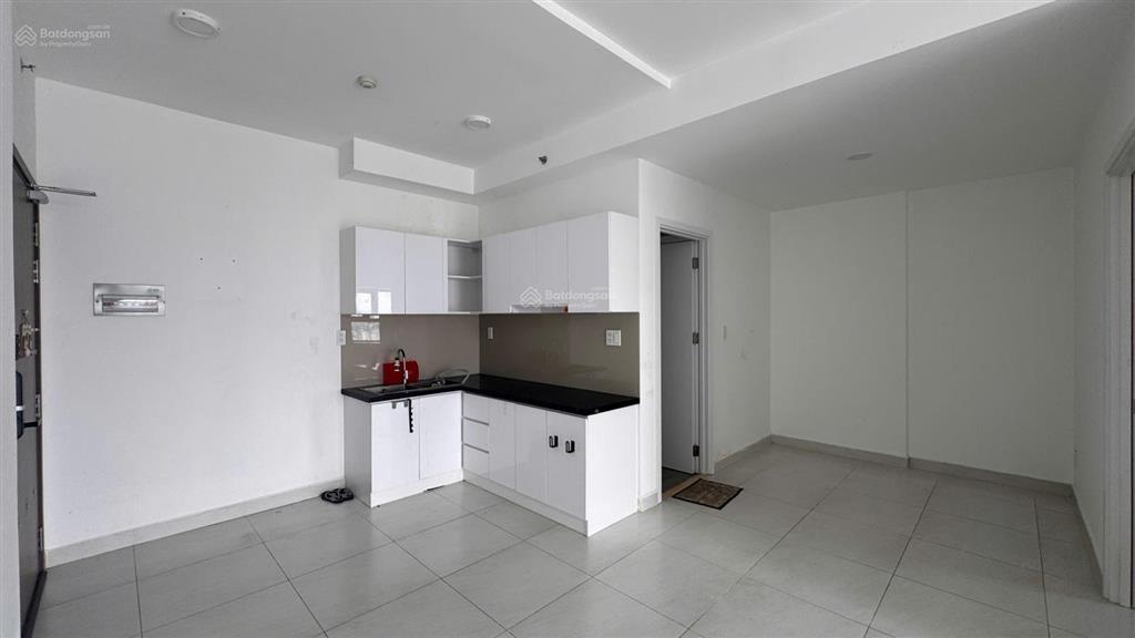 Giá tốt! cho thuê ricca 1pn+ 57m² chỉ 6.5tr, đường gò cát, nguyễn duy trinh hồ bơi & gym miễn phí