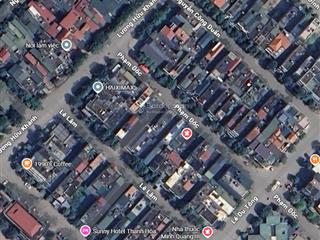 Chính chủ bán lô đất mb530 . pháp lý rõ ràng. khu dân cư đông đúc và văn minh với nhiều tiện ích.