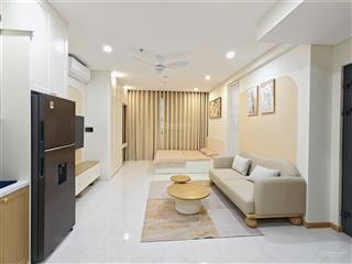 Căn hộ studio "xách vali vào ở ngay" tòa sentosa  giá tốt nhất