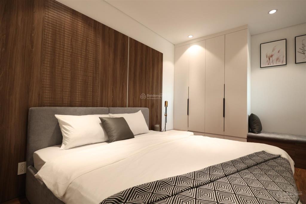 Cho thuê căn hộ the minato residence 74m² 2 phòng ngủ nội thất đẹp giá 16 triệu/tháng