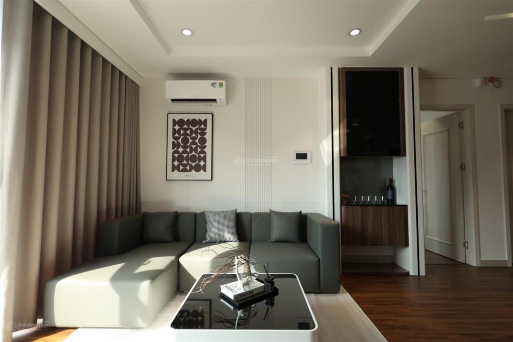 Cho thuê căn hộ the minato residence 74m² 2 phòng ngủ nội thất đẹp giá 16 triệu/tháng