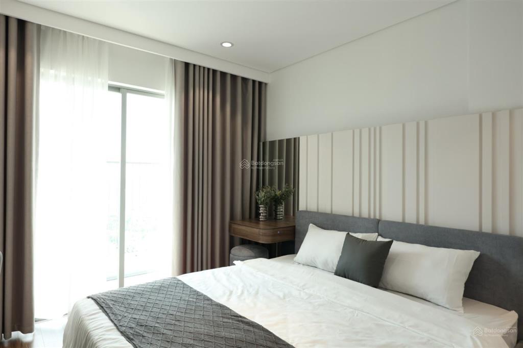 Cho thuê căn hộ the minato residence 74m² 2 phòng ngủ nội thất đẹp giá 16 triệu/tháng