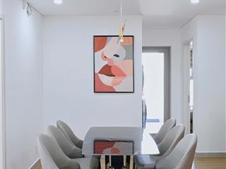 Vip cho thuê căn hộ the minato residence 3 phòng ngủ 99m2 full nội thất giá 26 triệu