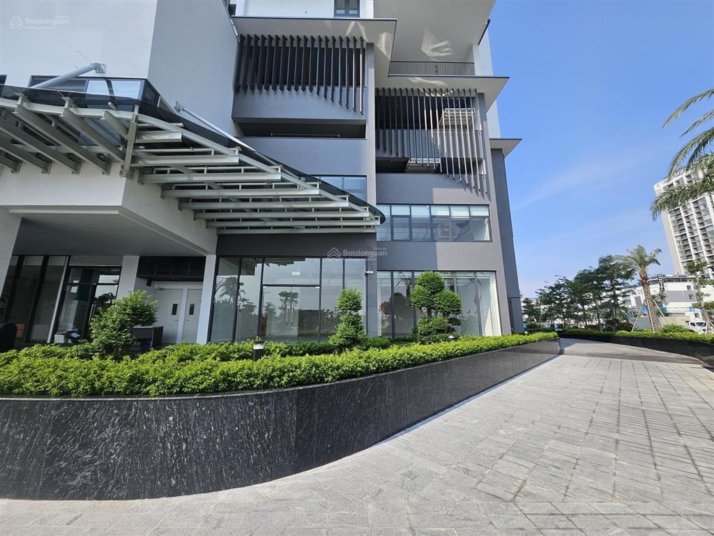 Cho thuê shop thương mại dịch vụ khối đế sentosa sky park
