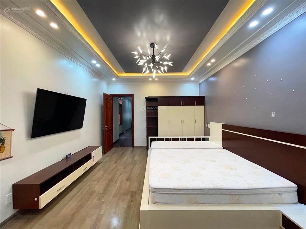 Bán nhà phố lực hành  nhà đẹp chắc chắn  có thang máy