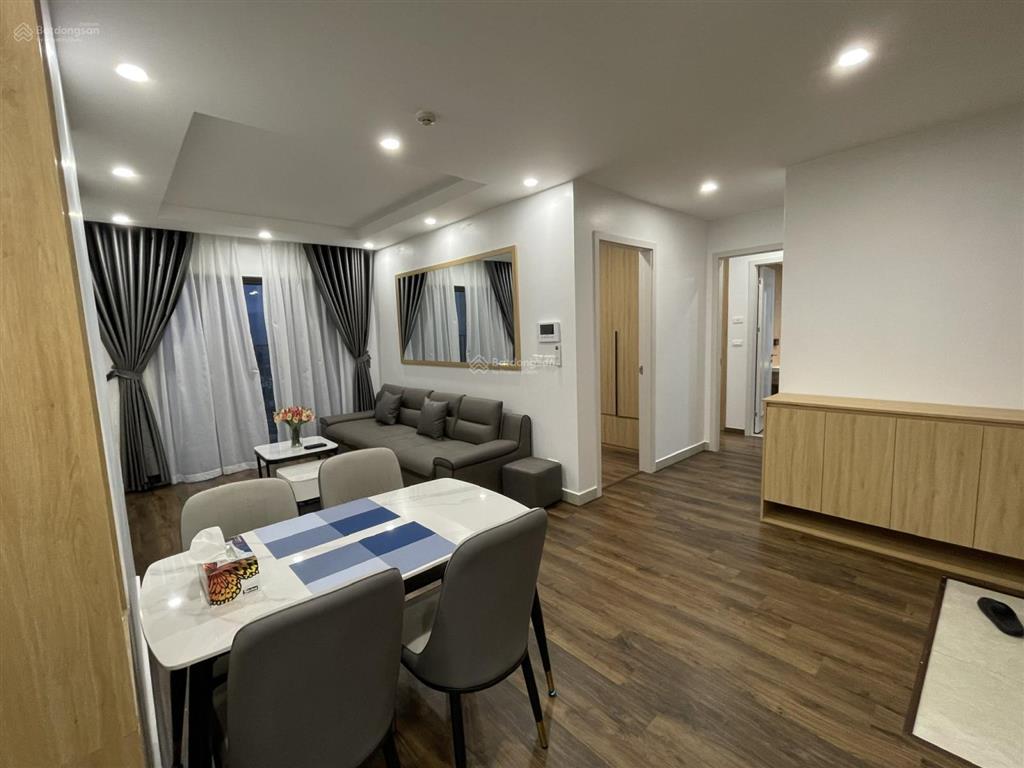 Bán căn hộ the minato residence chuẩn sống nhật bản 74m2 2 phòng ngủ full nội thất chỉ 3,65 tỷ