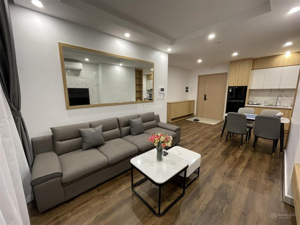 Bán căn hộ the minato residence chuẩn sống nhật bản 74m2 2 phòng ngủ full nội thất chỉ 3,65 tỷ