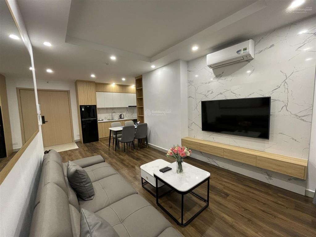Bán căn hộ the minato residence chuẩn sống nhật bản 74m2 2 phòng ngủ full nội thất chỉ 3,65 tỷ