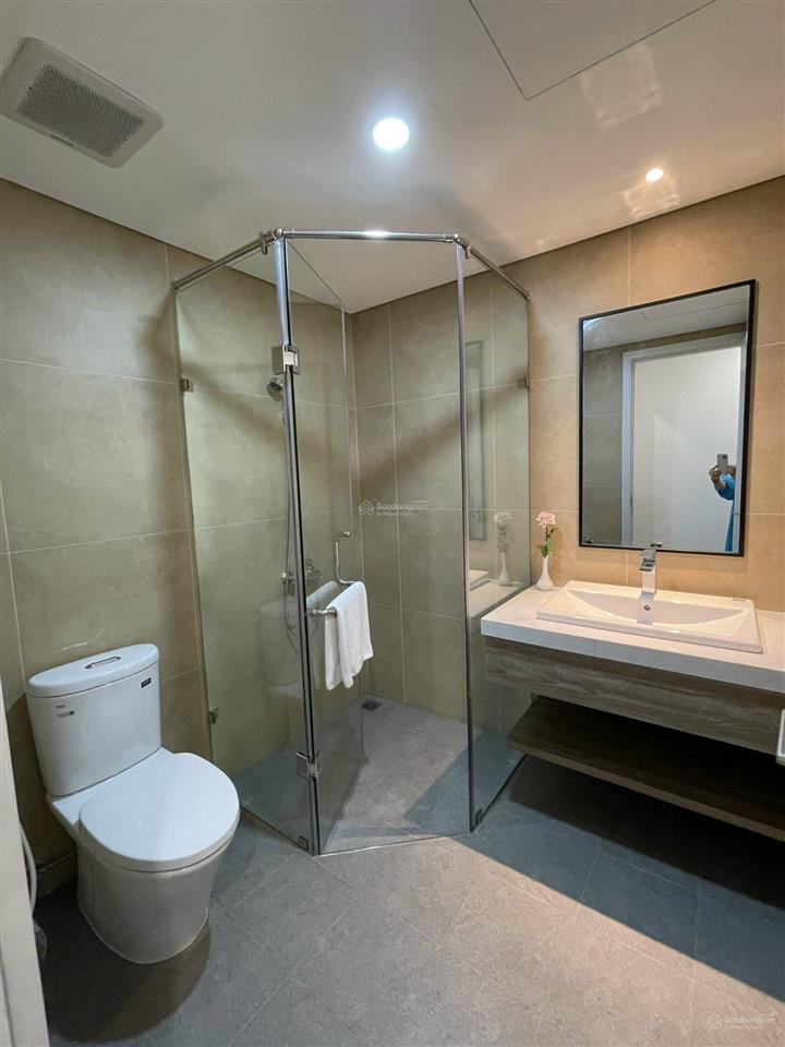 Bán căn hộ the minato residence chuẩn sống nhật bản 74m2 2 phòng ngủ full nội thất chỉ 3,65 tỷ