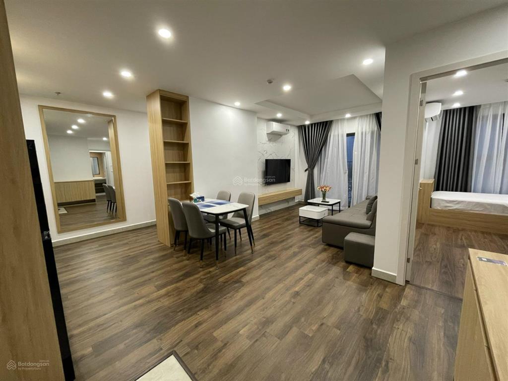Bán căn hộ the minato residence chuẩn sống nhật bản 74m2 2 phòng ngủ full nội thất chỉ 3,65 tỷ