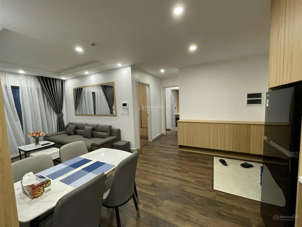 Bán căn hộ the minato residence chuẩn sống nhật bản 74m2 2 phòng ngủ full nội thất chỉ 3,65 tỷ