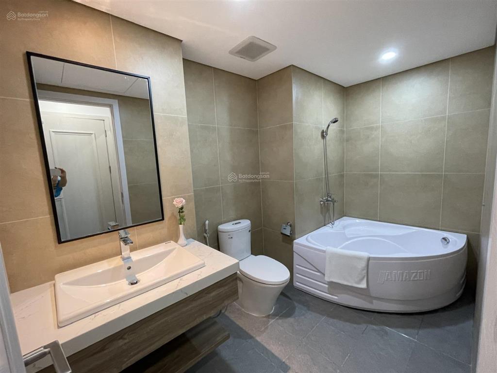 Bán căn hộ the minato residence chuẩn sống nhật bản 74m2 2 phòng ngủ full nội thất chỉ 3,65 tỷ