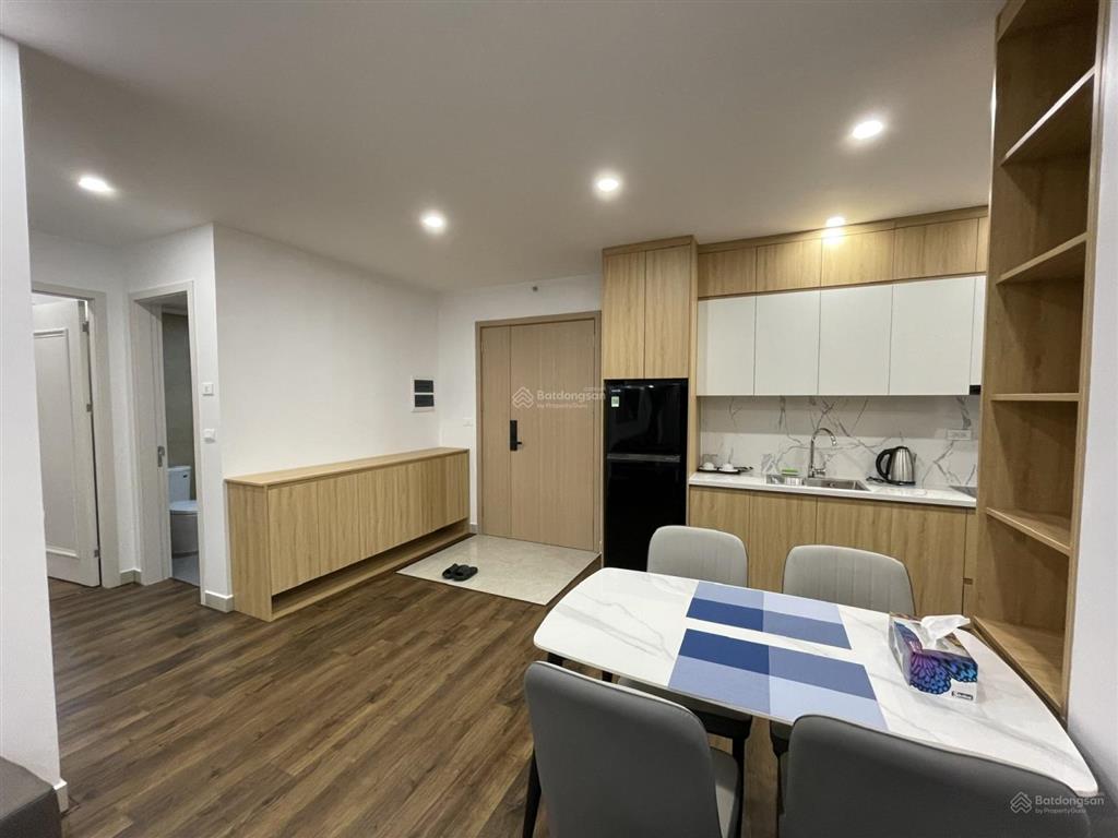 Bán căn hộ the minato residence chuẩn sống nhật bản 74m2 2 phòng ngủ full nội thất chỉ 3,65 tỷ