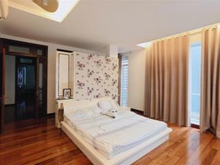 Cho thuê biệt thự lê hồng phong  60 triệu / tháng