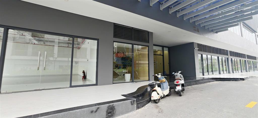 Cho thuê shop chân đế sentosa skypark  ngay sảnh cư dân